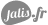 JALIS : Agence web à Paris - Création et référencement de sites Internet